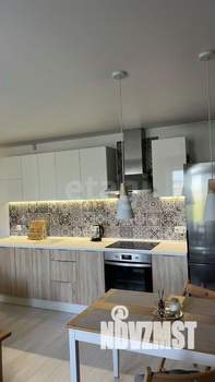 1-к квартира, вторичка, 38м2, 3/5 этаж