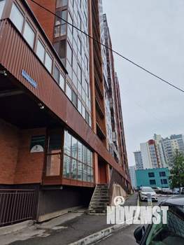 3-к квартира, вторичка, 92м2, 3/17 этаж