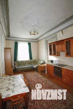 2-к квартира, вторичка, 73м2, 1/2 этаж