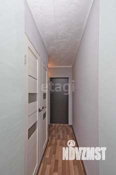 1-к квартира, вторичка, 31м2, 2/5 этаж