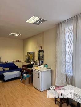 2-к квартира, вторичка, 52м2, 1/2 этаж