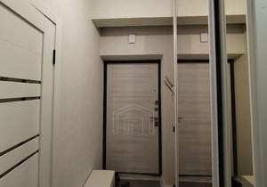 2-к квартира, вторичка, 42м2, 7/9 этаж