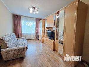 1-к квартира, вторичка, 23м2, 6/6 этаж