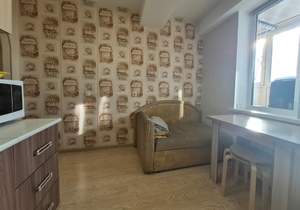 1-к квартира, вторичка, 37м2, 7/9 этаж