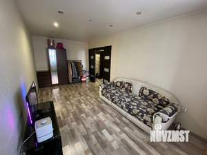 1-к квартира, вторичка, 38м2, 9/12 этаж