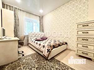 4-к квартира, вторичка, 104м2, 2/6 этаж