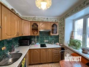 2-к квартира, вторичка, 43м2, 2/5 этаж
