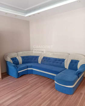 3-к квартира, вторичка, 95м2, 1/5 этаж