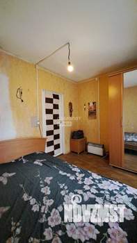 2-к квартира, вторичка, 42м2, 2/2 этаж