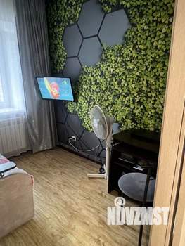 2-к квартира, вторичка, 49м2, 3/3 этаж