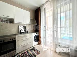 1-к квартира, вторичка, 37м2, 3/9 этаж