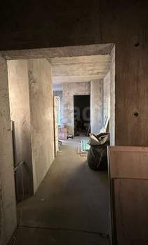 Студия квартира, вторичка, 38м2, 17/17 этаж