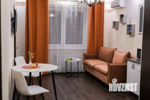 1-к квартира, вторичка, 42м2, 3/16 этаж