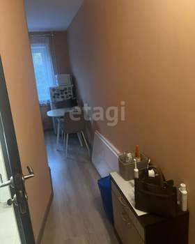 1-к квартира, вторичка, 30м2, 2/5 этаж