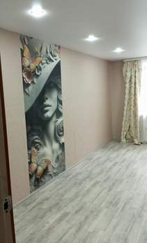 Студия квартира, вторичка, 17м2, 4/4 этаж