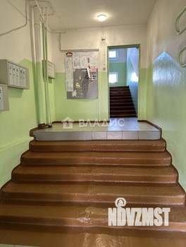 3-к квартира, вторичка, 64м2, 1/5 этаж