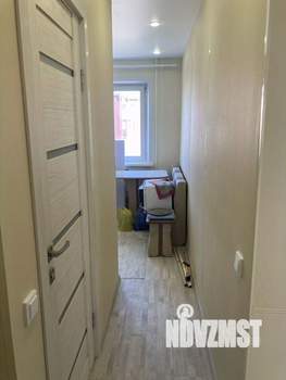 1-к квартира, вторичка, 32м2, 4/5 этаж