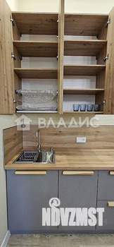 2-к квартира, вторичка, 47м2, 1/3 этаж