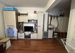 1-к квартира, вторичка, 31м2, 1/5 этаж