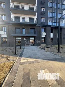 Студия квартира, сданный дом, 31м2, 4/15 этаж