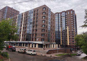3-к квартира, вторичка, 78м2, 3/9 этаж