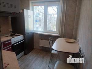 1-к квартира, вторичка, 35м2, 3/5 этаж