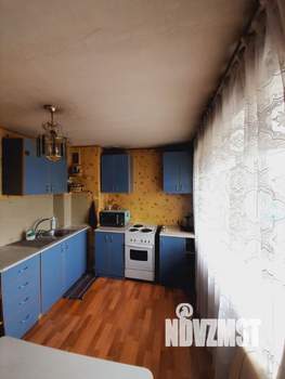 3-к квартира, вторичка, 78м2, 4/5 этаж