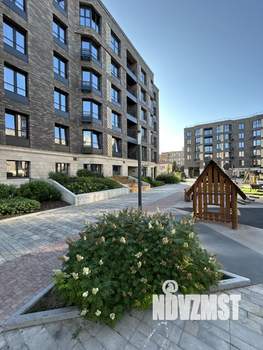 2-к квартира, вторичка, 96м2, 4/6 этаж