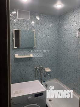 1-к квартира, вторичка, 30м2, 4/5 этаж