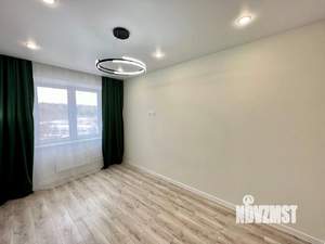 2-к квартира, вторичка, 38м2, 3/10 этаж