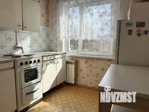 2-к квартира, вторичка, 41м2, 3/5 этаж
