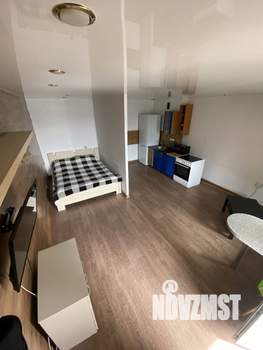 1-к квартира, вторичка, 35м2, 8/15 этаж