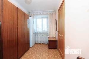 3-к квартира, вторичка, 54м2, 3/5 этаж