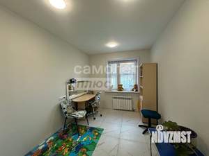 2-к квартира, вторичка, 50м2, 1/18 этаж