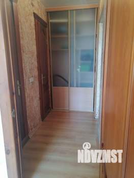 2-к квартира, вторичка, 49м2, 7/9 этаж