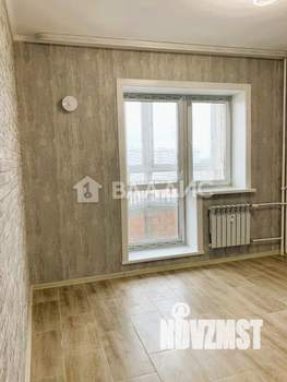 1-к квартира, вторичка, 37м2, 5/16 этаж