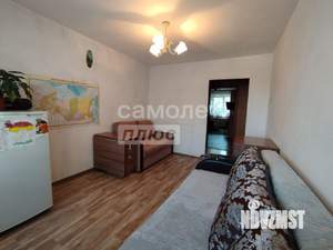 2-к квартира, вторичка, 43м2, 3/5 этаж