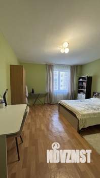 2-к квартира, вторичка, 72м2, 6/9 этаж