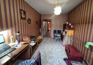 5-к квартира, вторичка, 88м2, 2/5 этаж