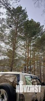 2-к квартира, вторичка, 46м2, 1/5 этаж