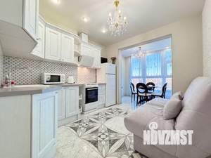 1-к квартира, вторичка, 37м2, 3/9 этаж