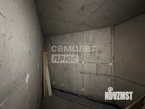 1-к квартира, вторичка, 43м2, 6/9 этаж