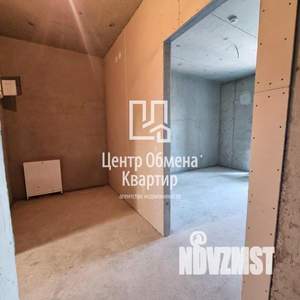 1-к квартира, вторичка, 41м2, 10/16 этаж