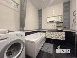 Студия квартира, вторичка, 36м2, 2/16 этаж