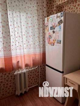 1-к квартира, вторичка, 30м2, 4/5 этаж