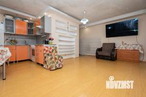 2-к квартира, вторичка, 41м2, 2/2 этаж