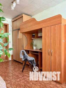 2-к квартира, вторичка, 24м2, 2/6 этаж