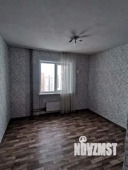 2-к квартира, вторичка, 59м2, 15/16 этаж