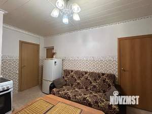 3-к квартира, вторичка, 50м2, 1/2 этаж