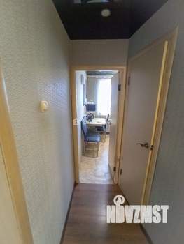 2-к квартира, вторичка, 42м2, 5/5 этаж